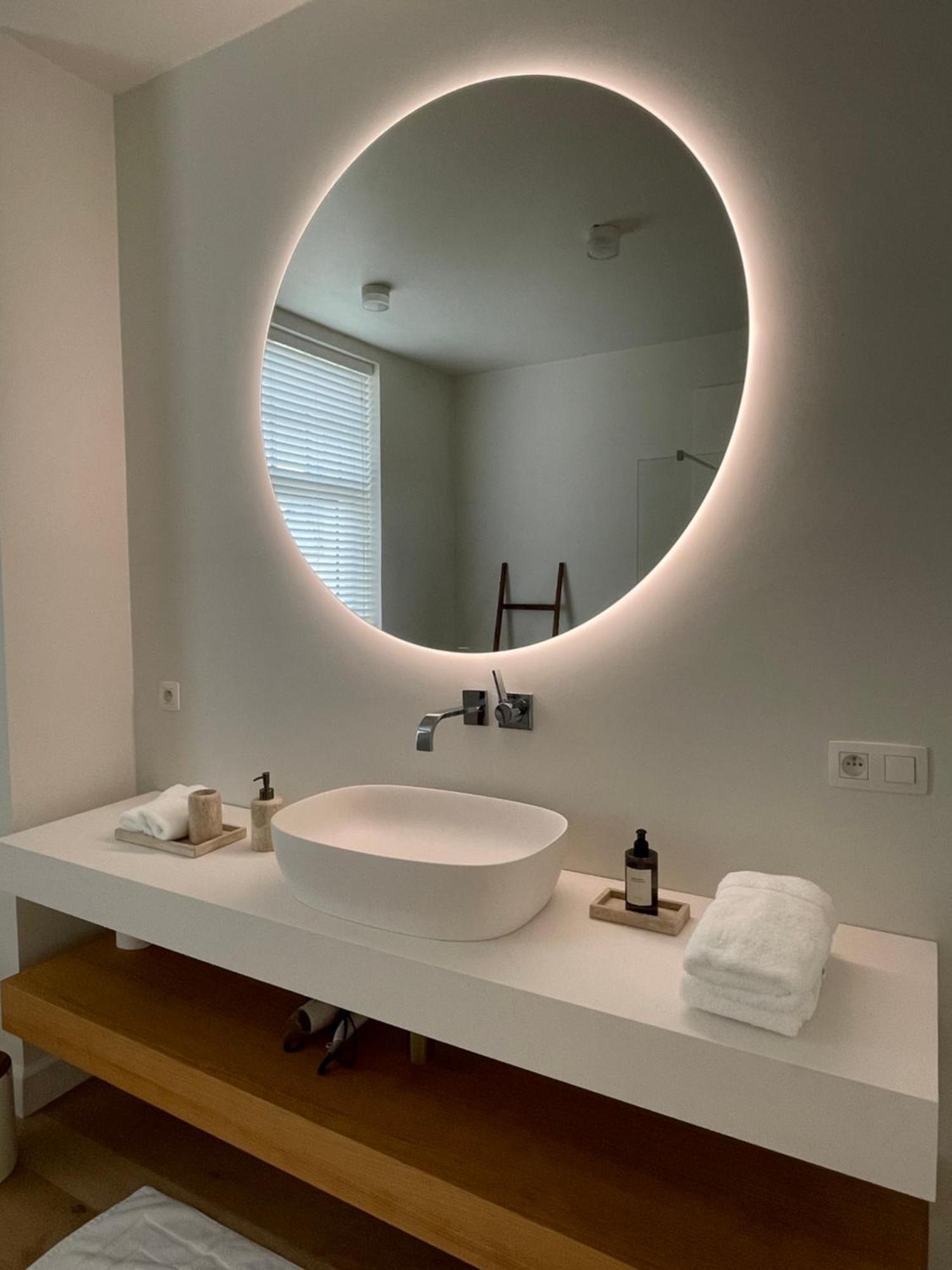 אוסטקמפ Villa Magnolia B&B מראה חיצוני תמונה